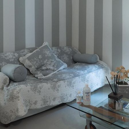 Апартаменти Sanremo Centralissimo Maison Du Coeur "Malo" Екстер'єр фото