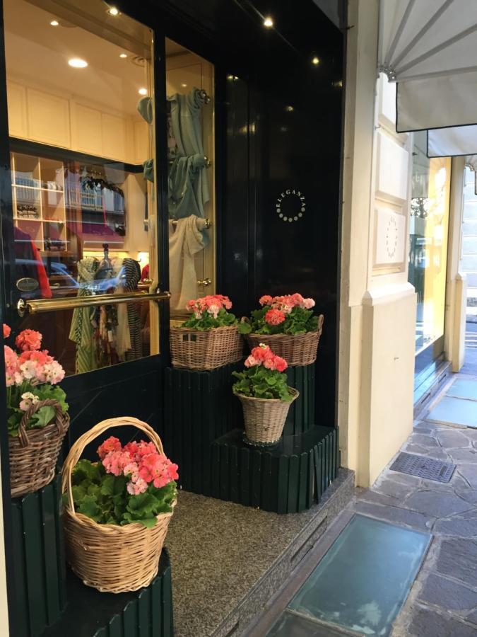 Апартаменти Sanremo Centralissimo Maison Du Coeur "Malo" Екстер'єр фото