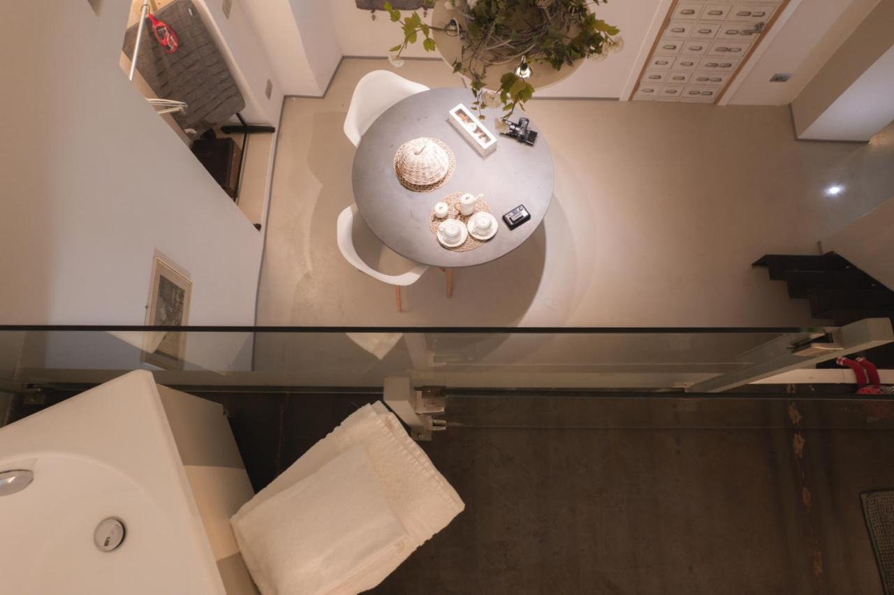 Апартаменти Sanremo Centralissimo Maison Du Coeur "Malo" Екстер'єр фото